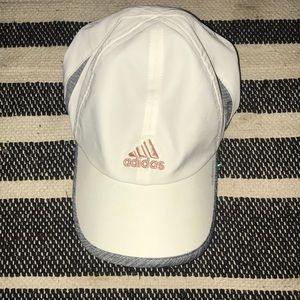 Adidas hat